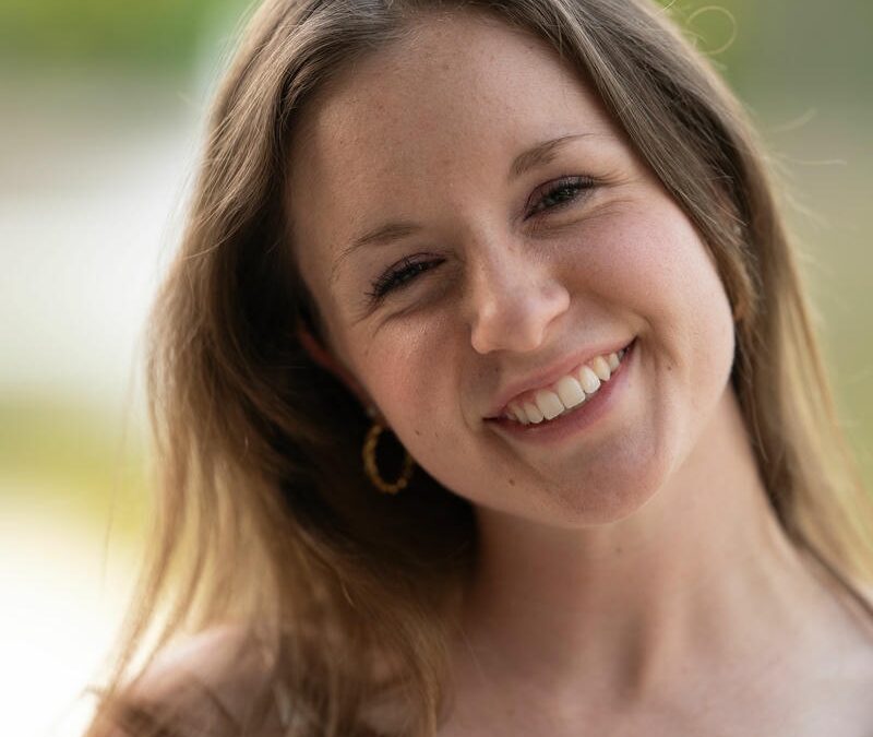 Berzins, Emily